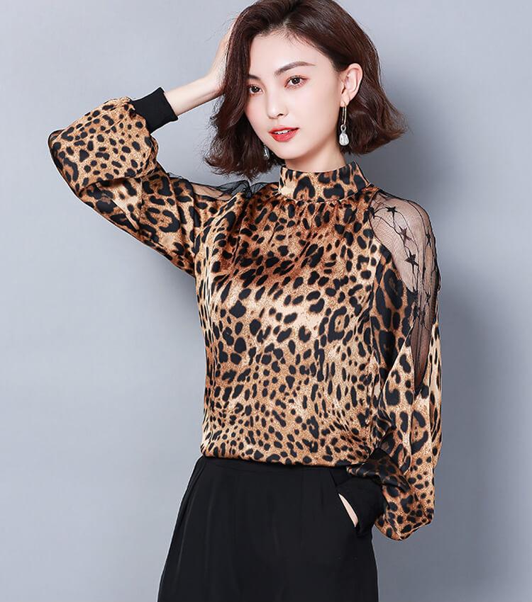 ÁO NỮ THỜI TRANG