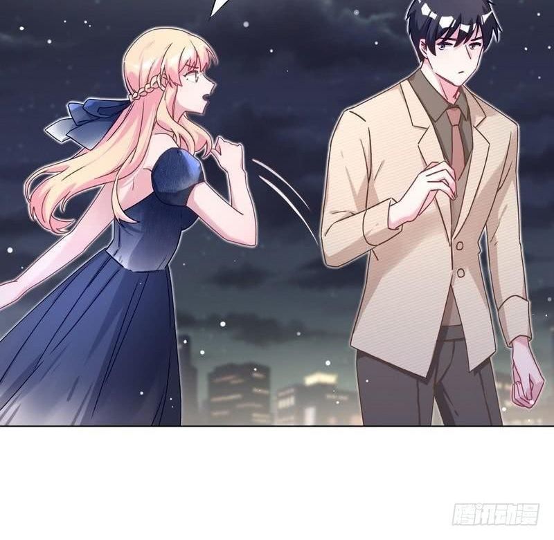 trời ban cho nam thần daddy chapter 34 21