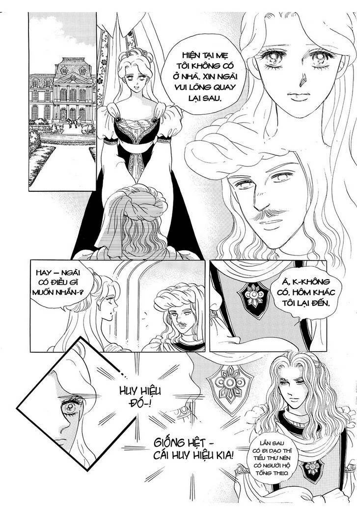 princess - công chúa xứ hoa (bản đẹp) chapter 25 65