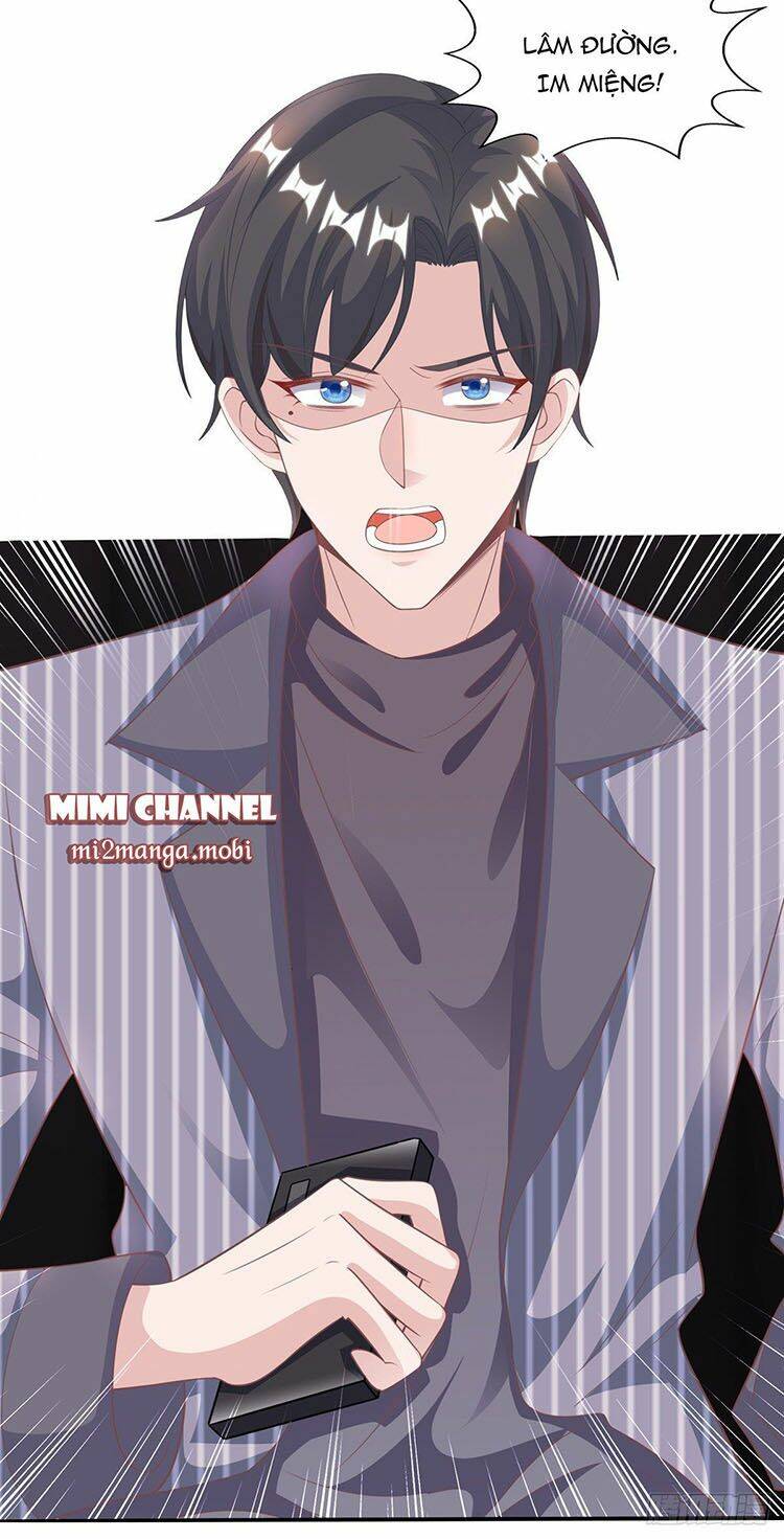 đại lão gọi tôi tiểu tổ tông chapter 22 3