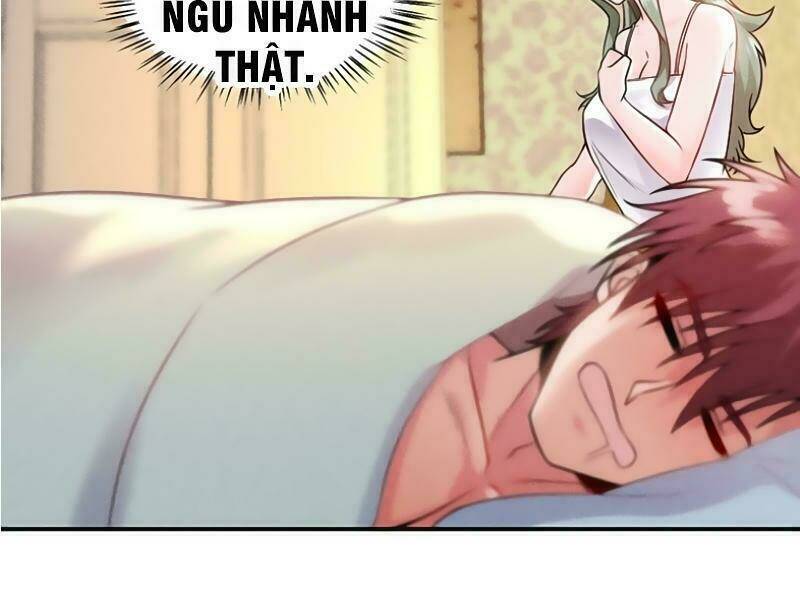 cao thủ cận vệ của nữ chủ tịch chapter 12 10