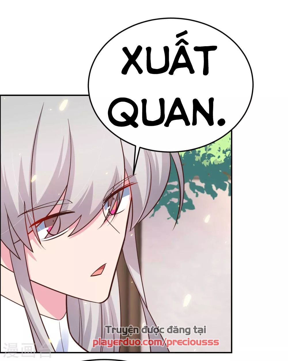 Tôn Thượng chapter 123.5 14