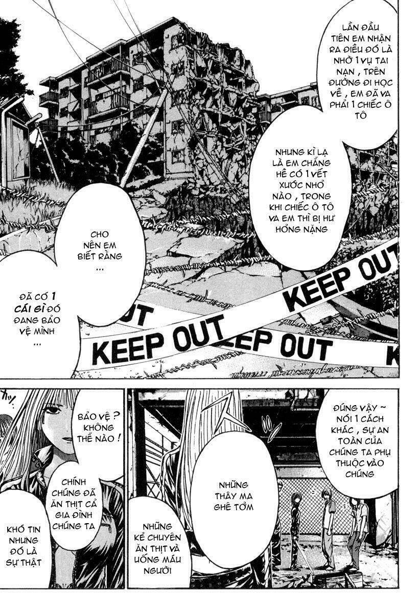 tokko - ác quỷ hồi sinh chapter 10 6