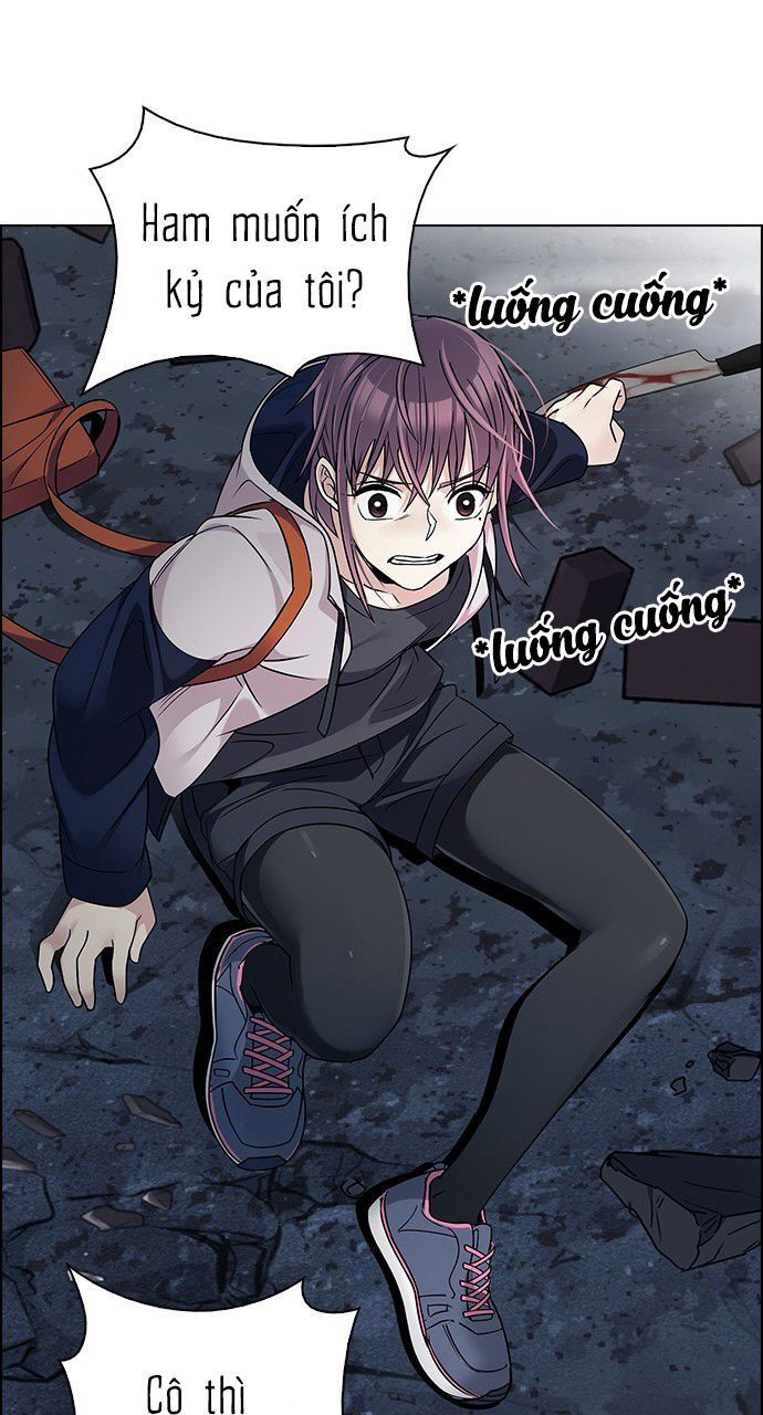 trò chơi số mệnh chapter 266 10