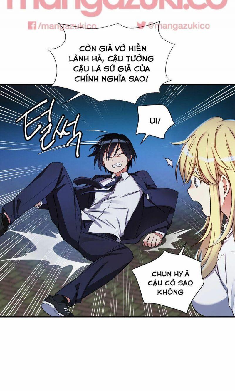 girls marmot chapter 11 23