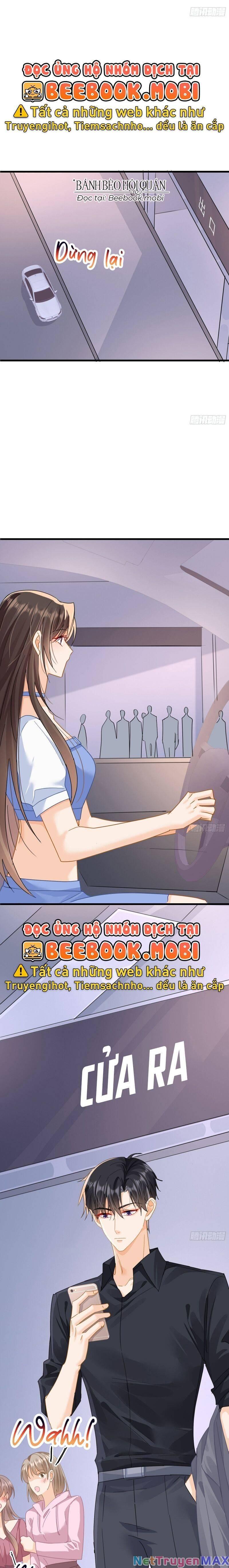 vụng trộm chapter 14 4