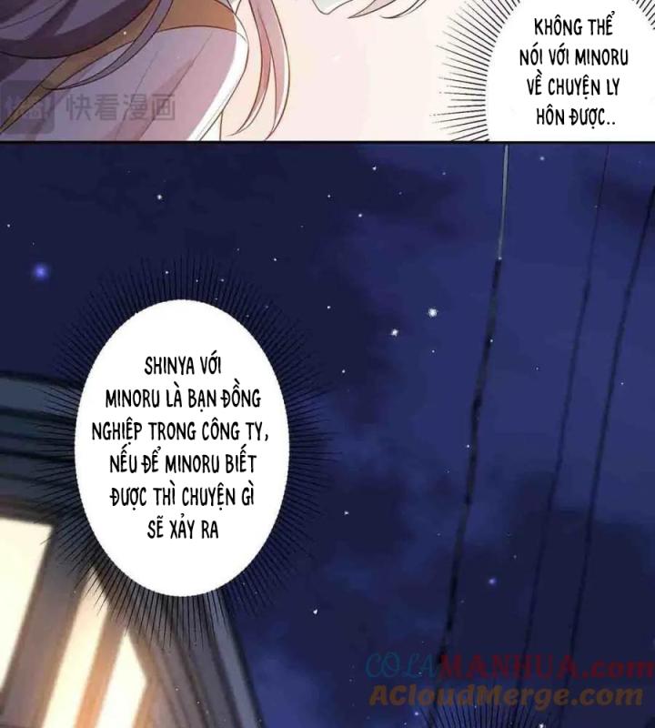 sau đêm ly hôn chapter 8 15