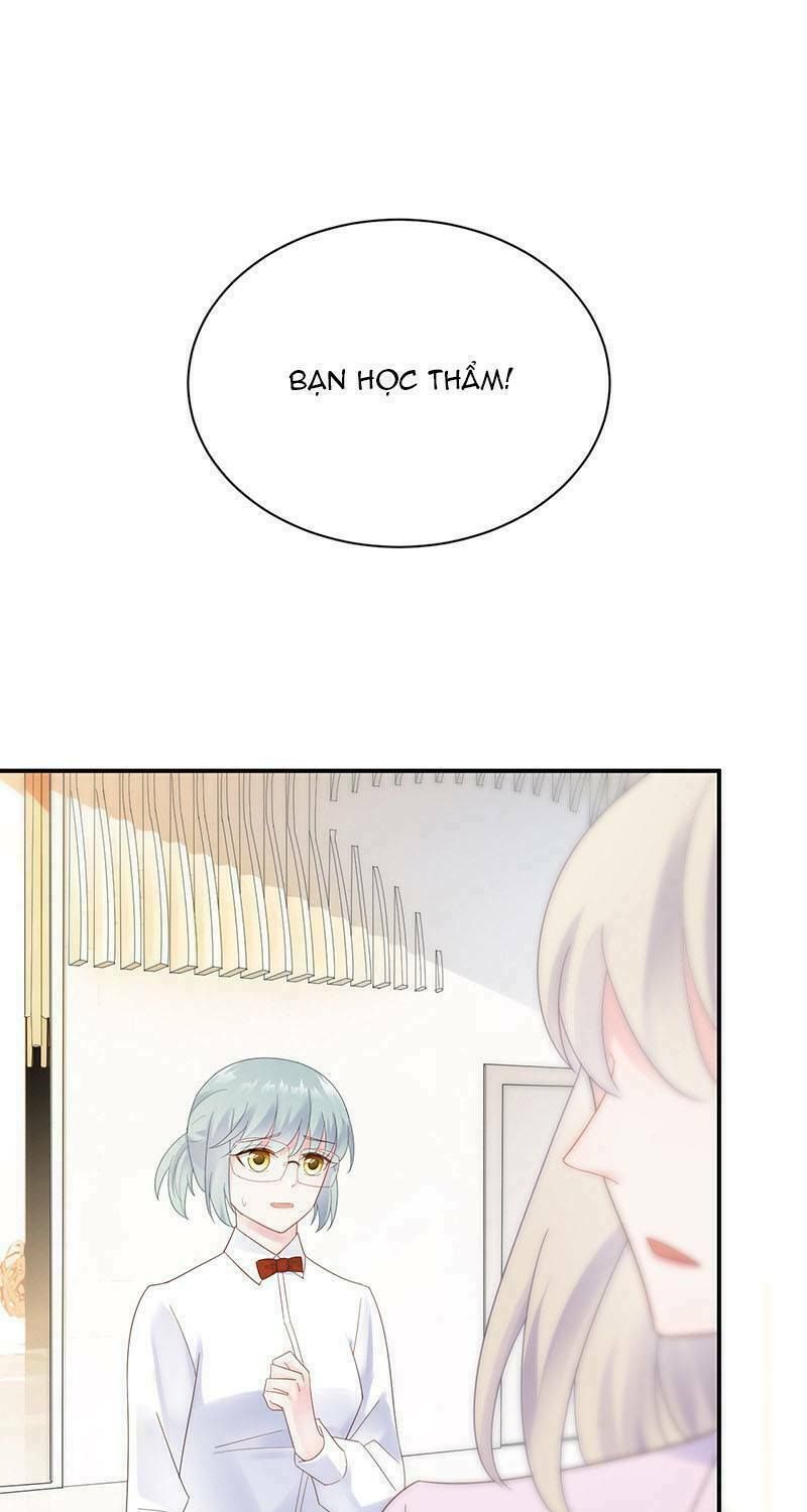 chọc tới chủ tịch tổng tài 2 chapter 79 8