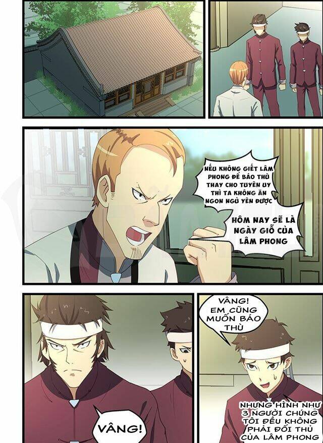 đào hoa bảo điển chapter 102 2