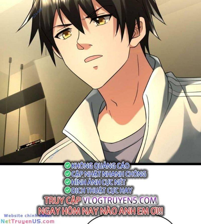 đóng băng toàn cầu: tôi gây dựng nên phòng an toàn thời tận thế chapter 115 21