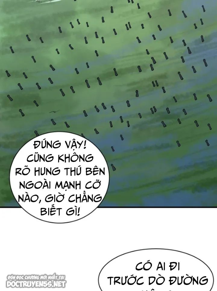 bắt đầu với thiên phú cấp sss chapter 3 50