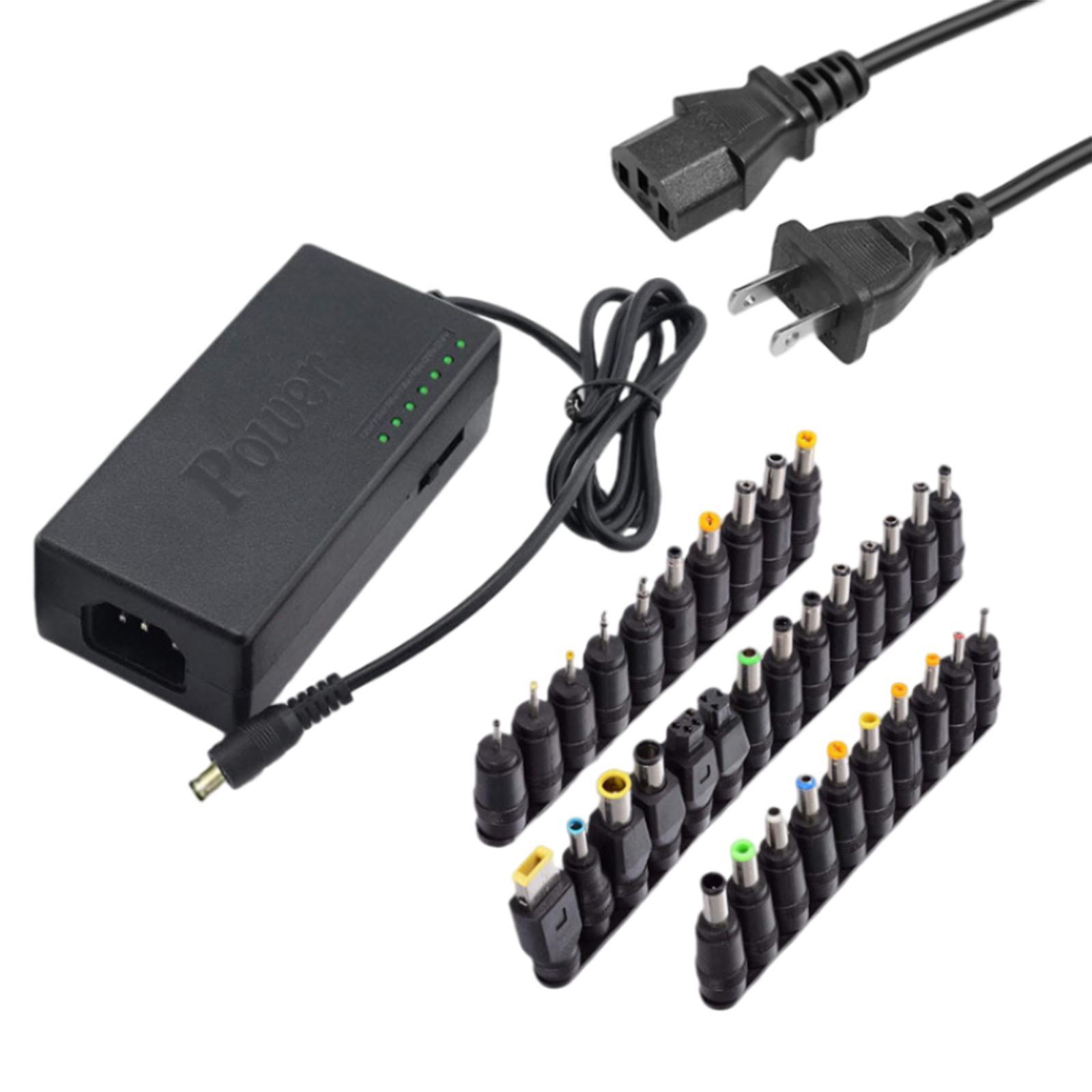 Power Adapter Charger Power Power Adapter for Ultrabook Chromebook Laptop