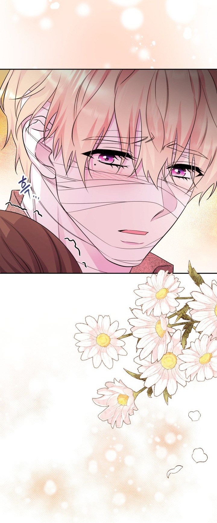 [18+] nếu cứu rỗi một cầm thú hư hỏng chapter 37.2 22