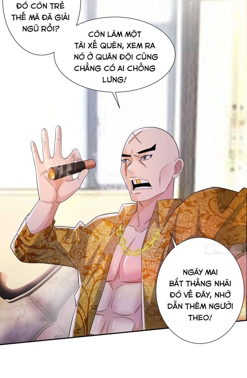 đô thị lãng tử chapter 12 20