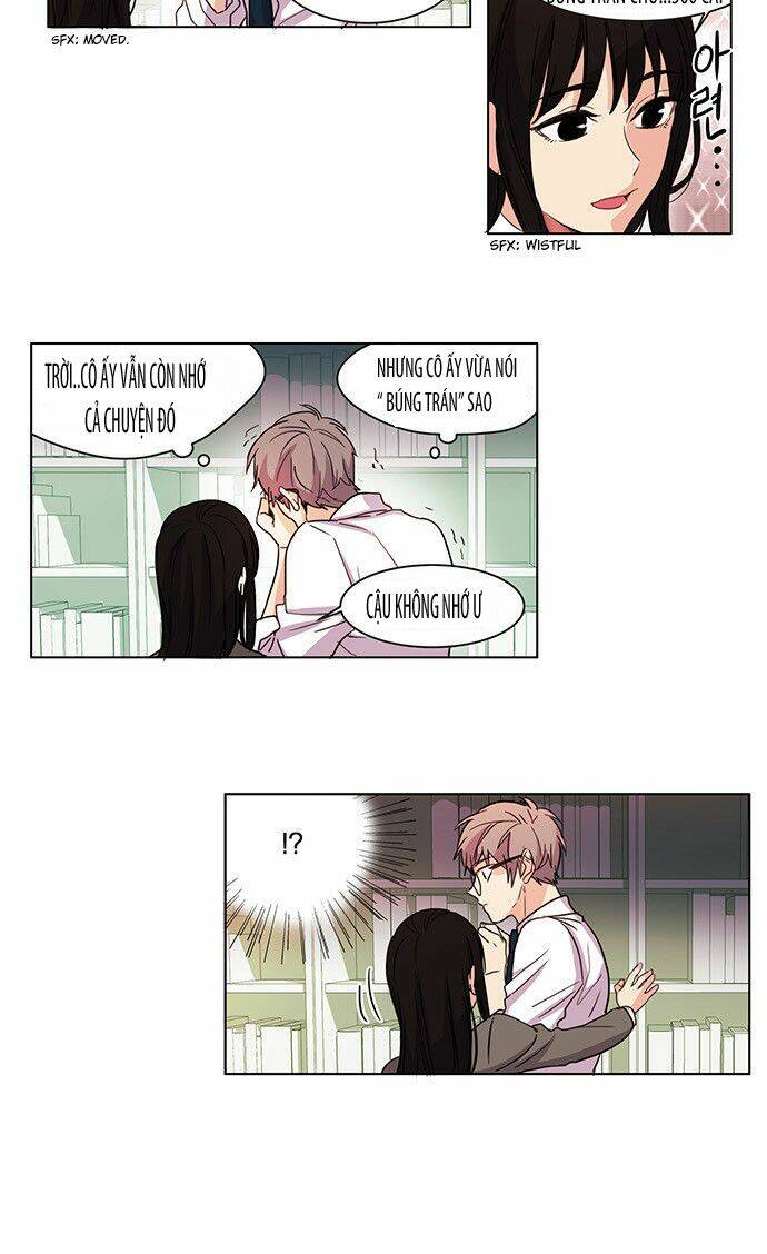 oh! lord jesus chapter 1 19