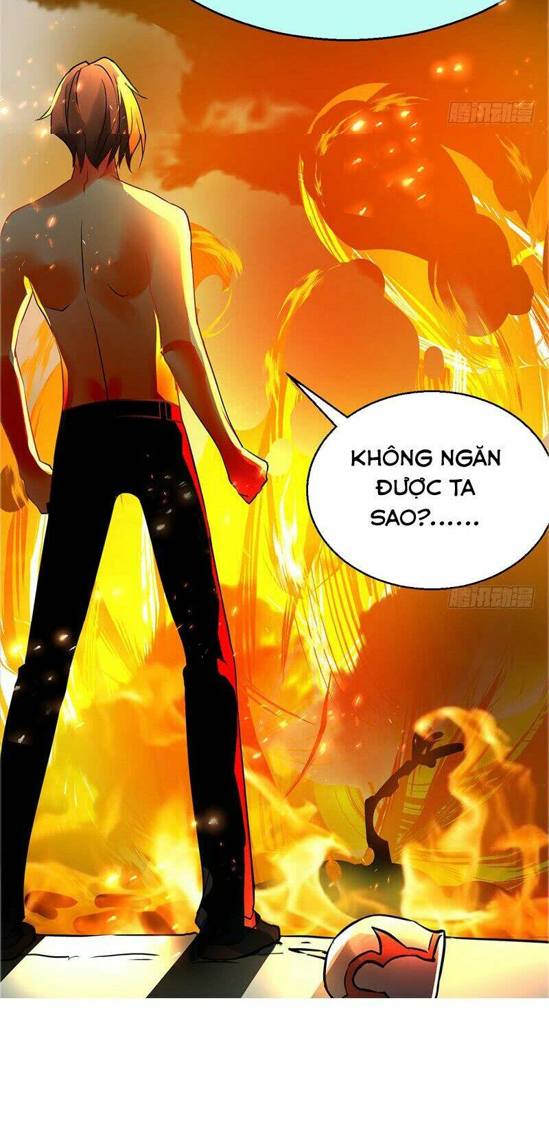 thiên hạ kiếp chapter 1 105