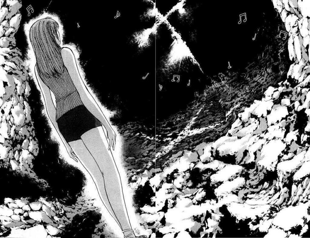 GTO - Great Teacher Onizuka chapter 100 16