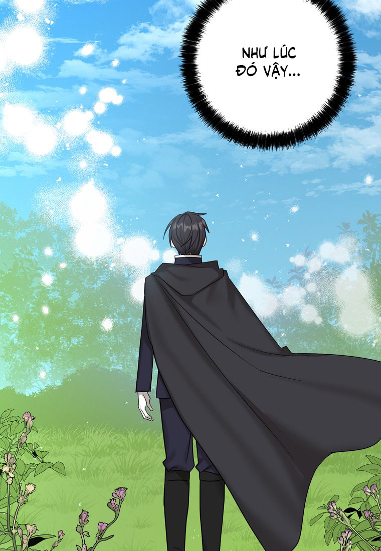 ba người anh trai của tôi là bạo quân chapter 50.1 57