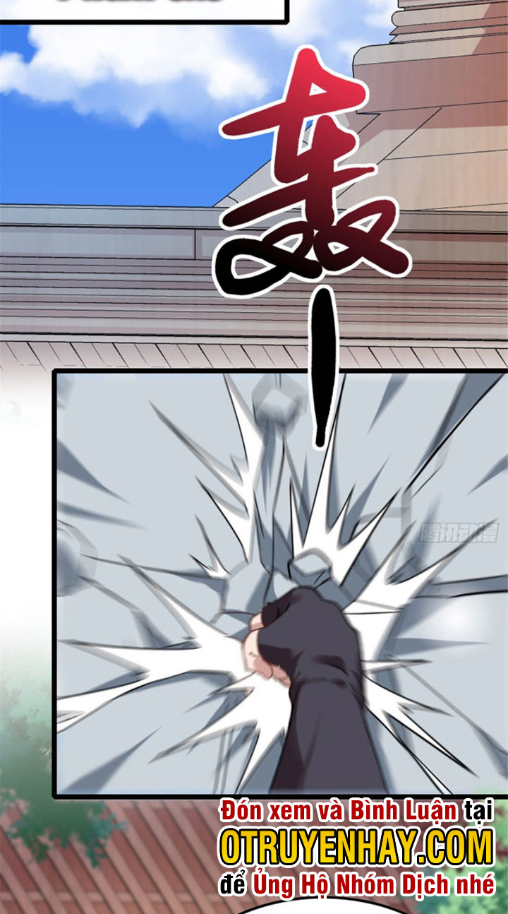 vạn đạo long hoàng chapter 4 2