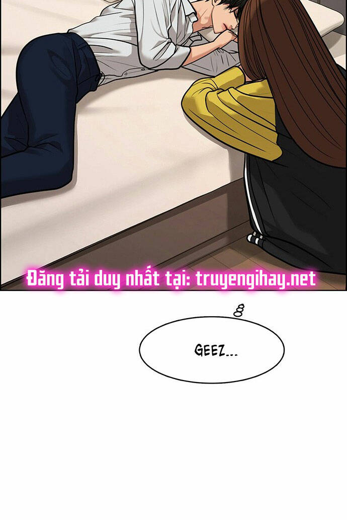 nữ thần giáng thế chapter 174.1 19