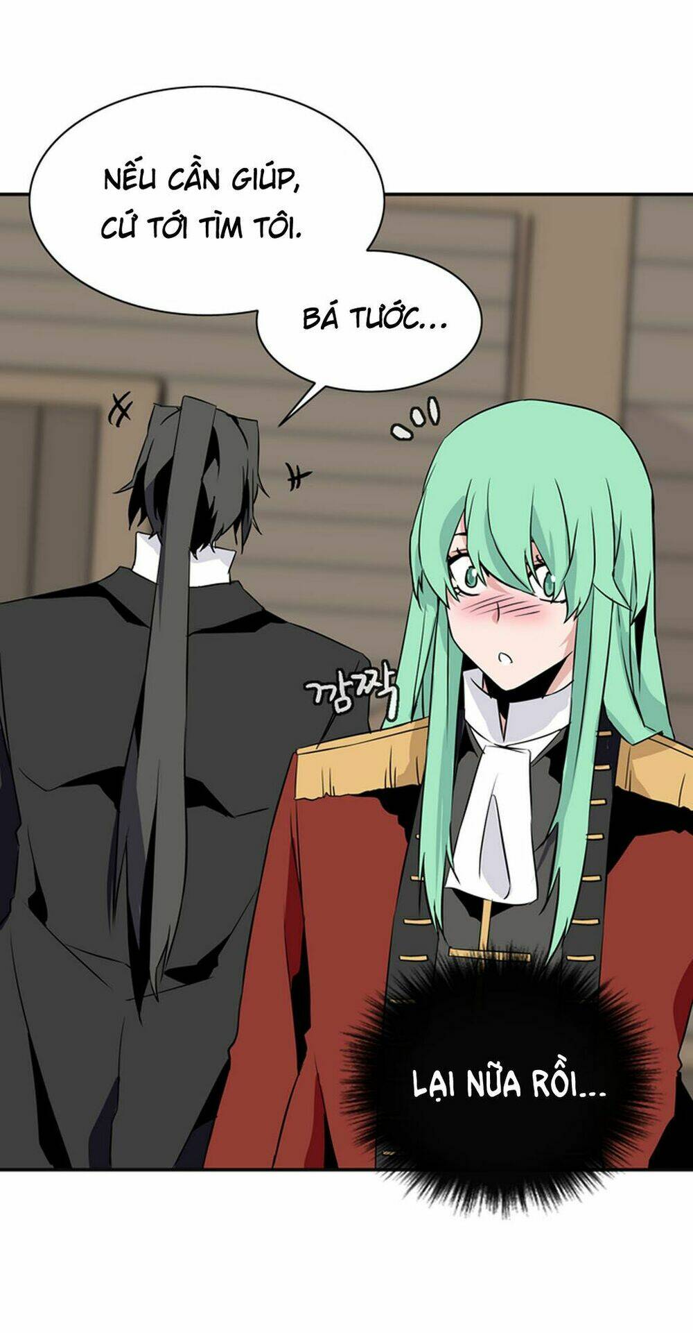 ảo mộng vương chapter 23 15