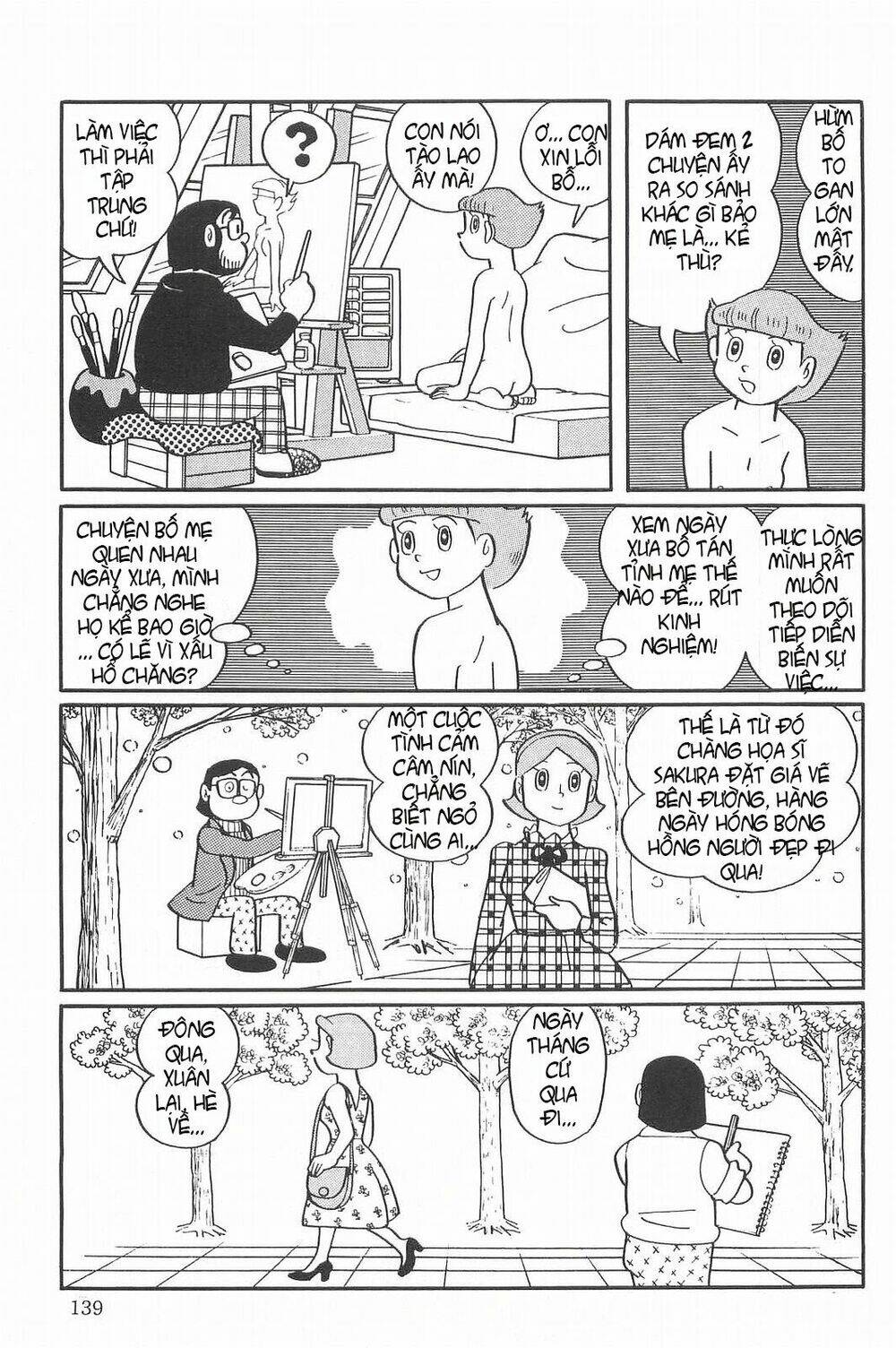 esper mami - siêu nhân mami chapter 21 15