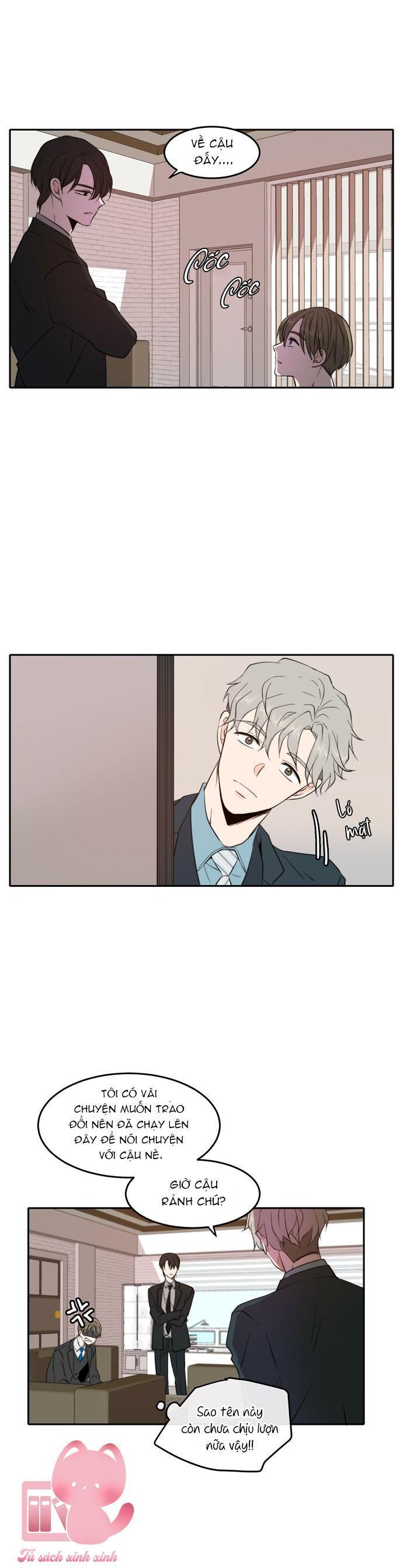 hẹn gặp nhau ở kiếp thứ 19 chapter 7 28