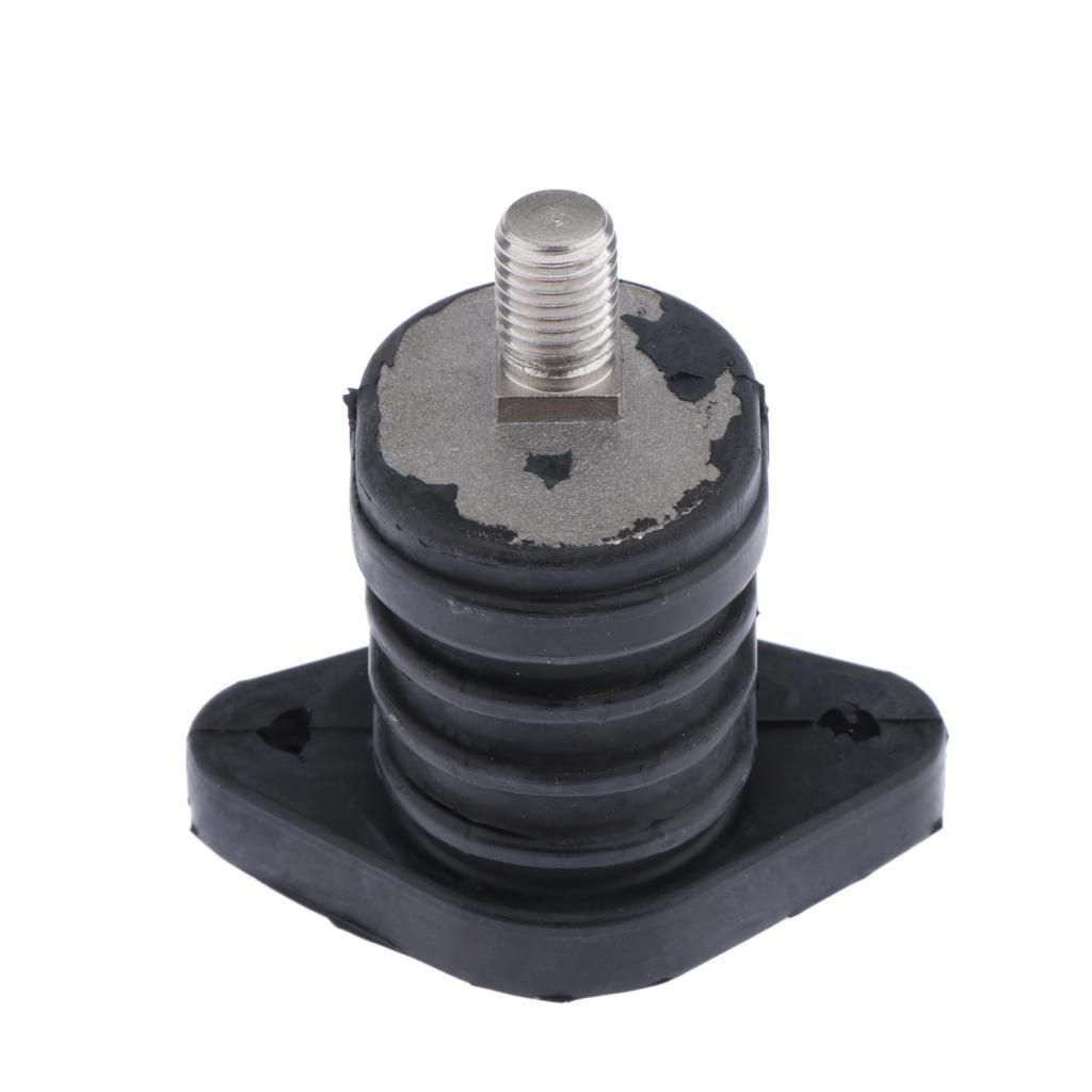Chulisia Gắn Cao Su Trên Dành Cho Xe Yamaha PARSUN Powertec 25HP 30HP