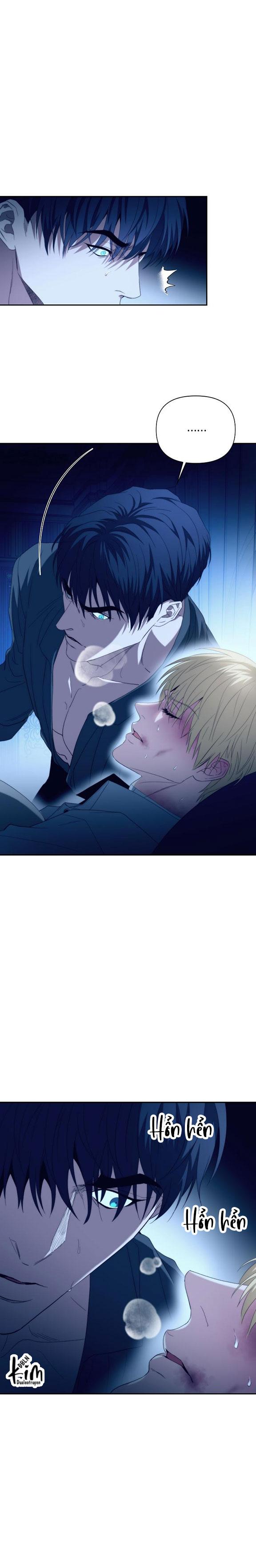 hai đất nước, đất nước của nô lệ chapter 32 6