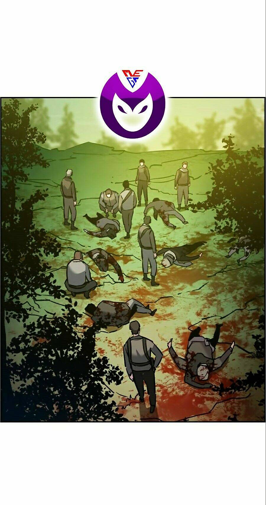 bạn học tôi là lính đánh thuê chapter 33 131