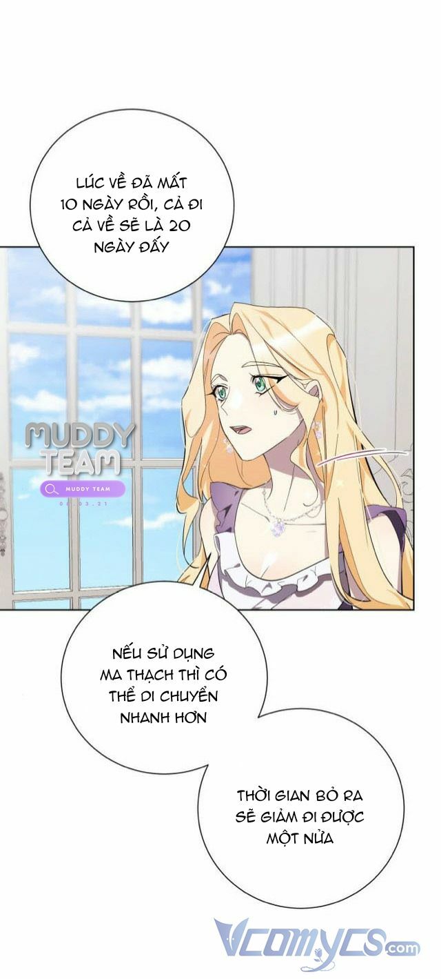 ta đã từng mong nàng biến mất chapter 34 41