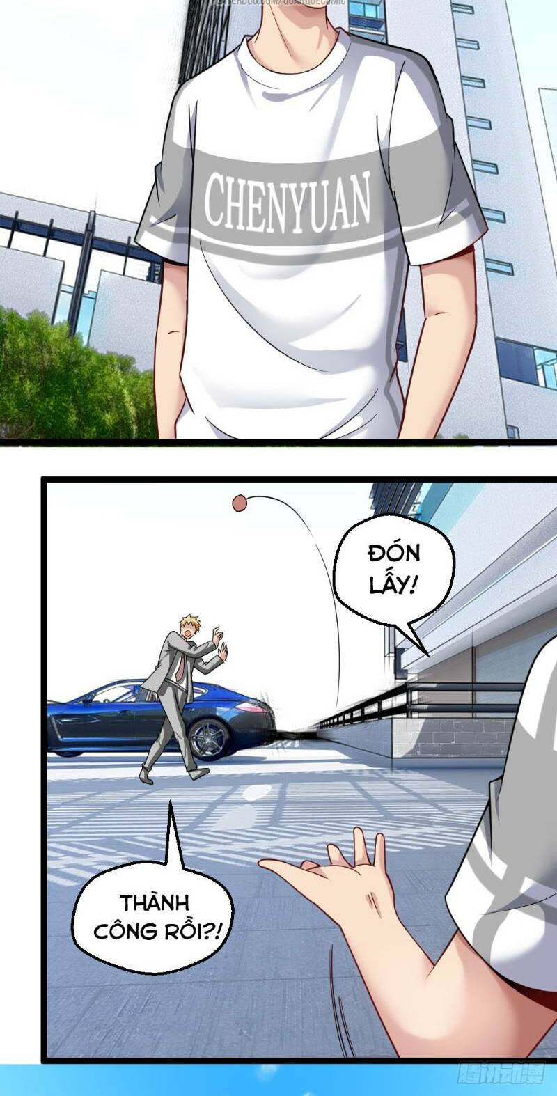 tuyệt thế thiên tài hệ thống chapter 31 20