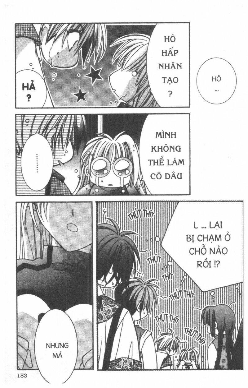 milk crown chapter 4 183