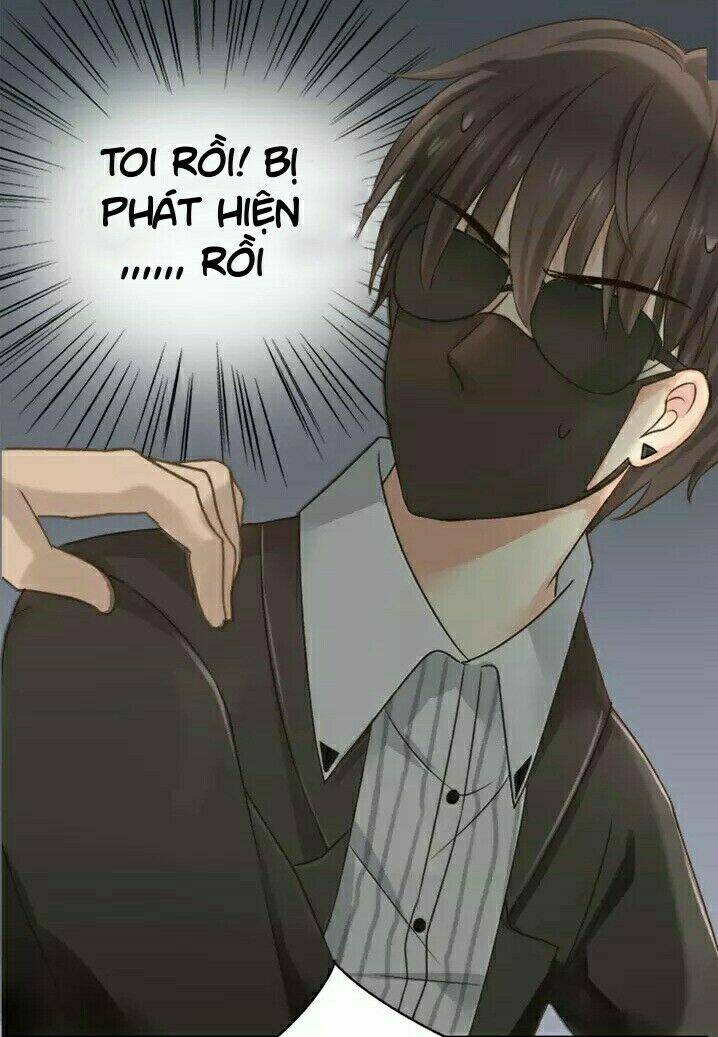 bạn trai có điện từ chapter 2 5