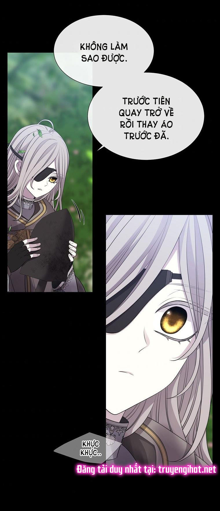 năm môn đệ của charlotte chapter 135.1 2