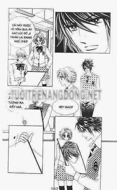 sức thanh xuân chapter 6 107