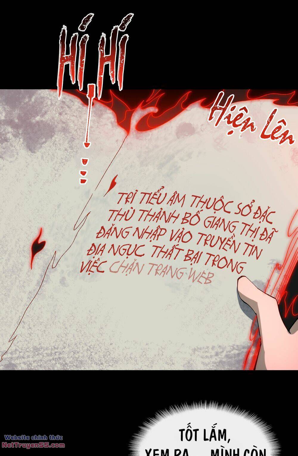 Ta Sáng Tạo Truyền Thuyết Đô Thị chapter 4.5 34