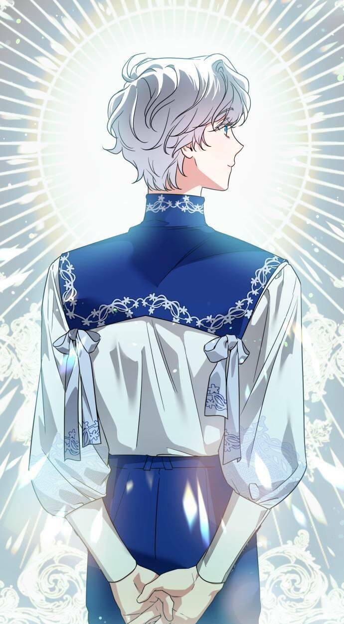 công nương mint bé nhỏ chapter 36 115