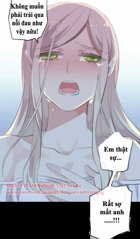 vết cắn ngọt ngào phần 2 chapter 18 39