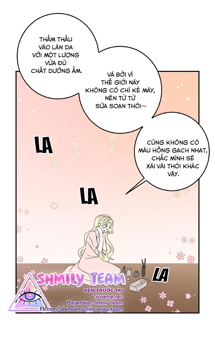 tôi là bạn gái cũ của một vị anh hùng chapter 13 38