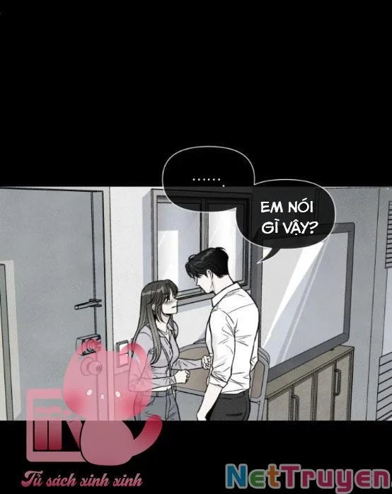 điều khiến tôi quyết tâm muốn chết chapter 43 9