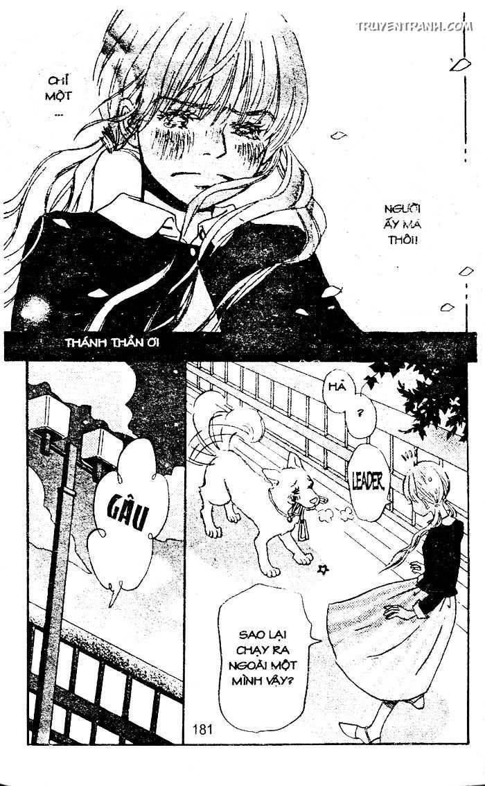 love n life chapter 53 22