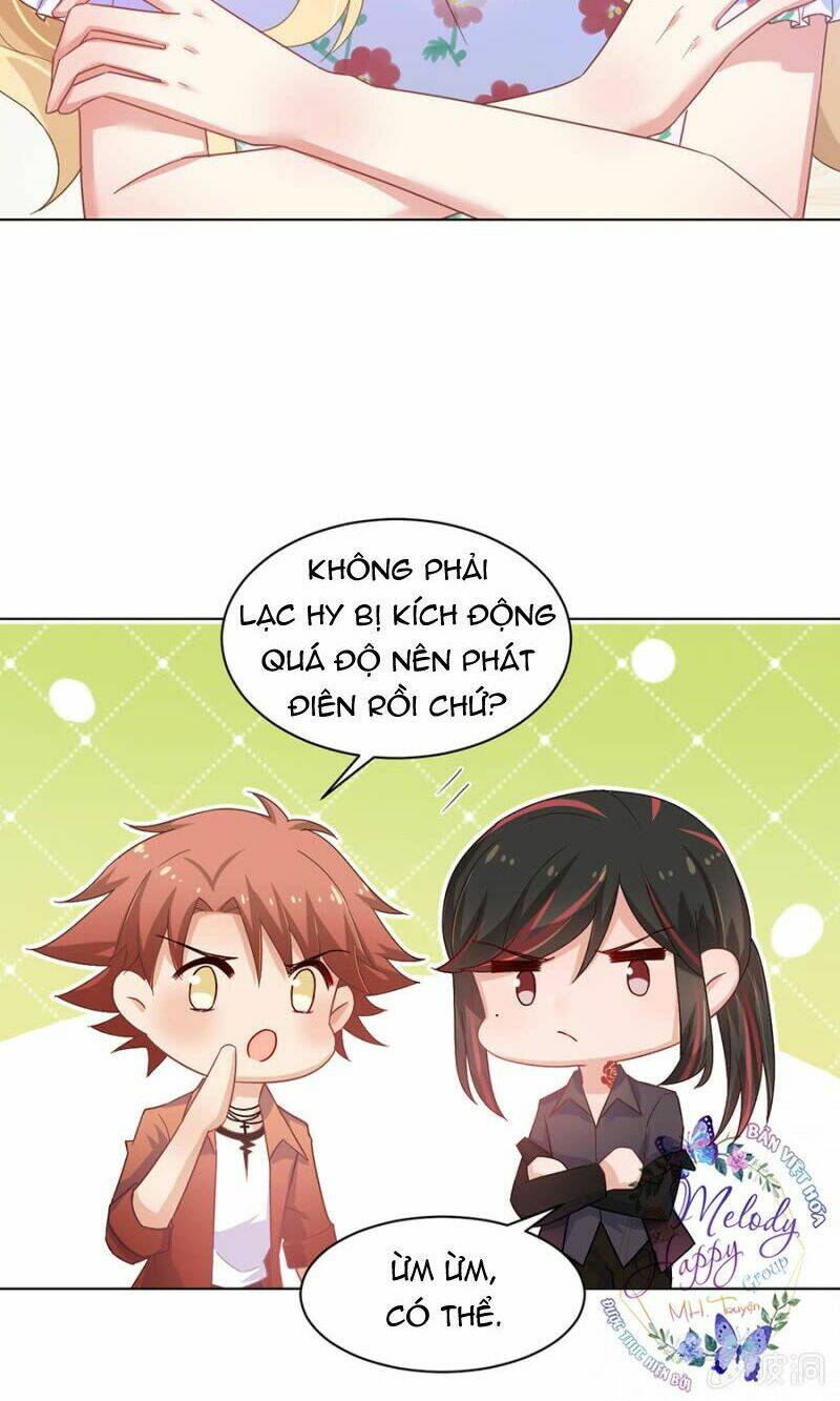 ma lạt thiên kim đẩu ác thiếu chapter 140 18