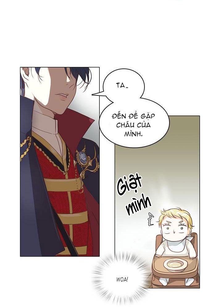 tiểu công chúa là người mai mối chapter 1 96