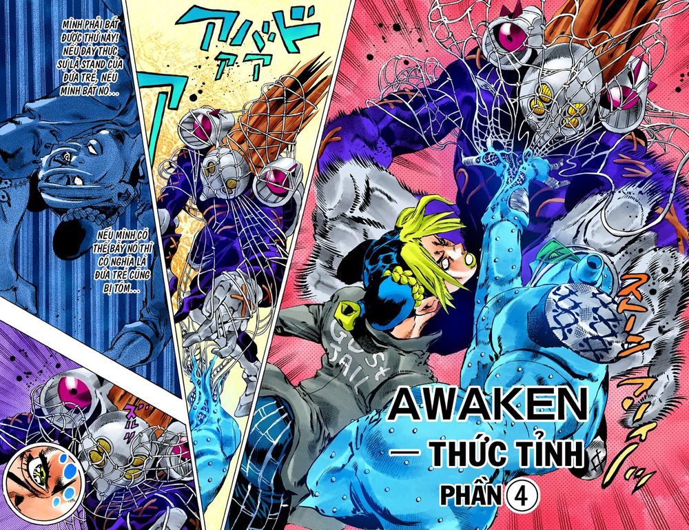 cuộc phiêu lưu bí ẩn chapter 682 2