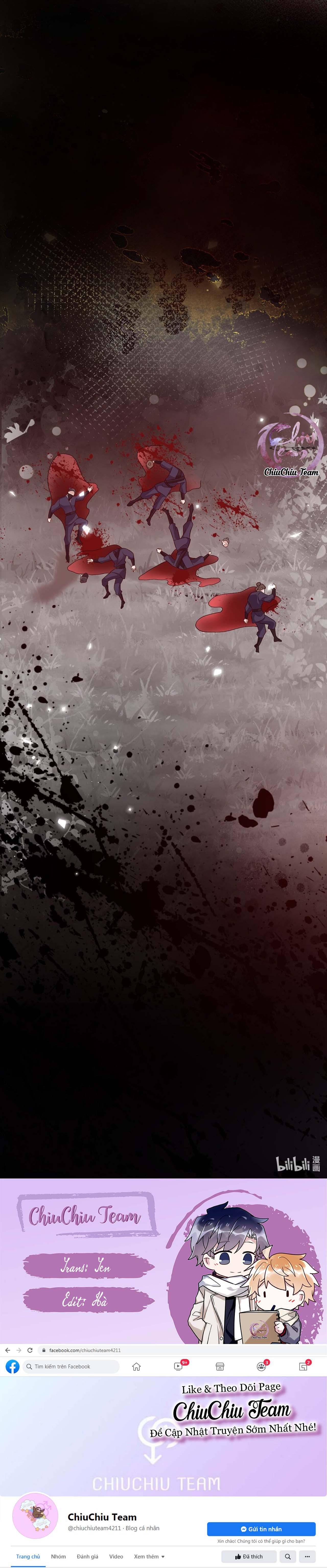 sau khi mất hết công lực, ta được tên ngốc nuôi chapter 7 10