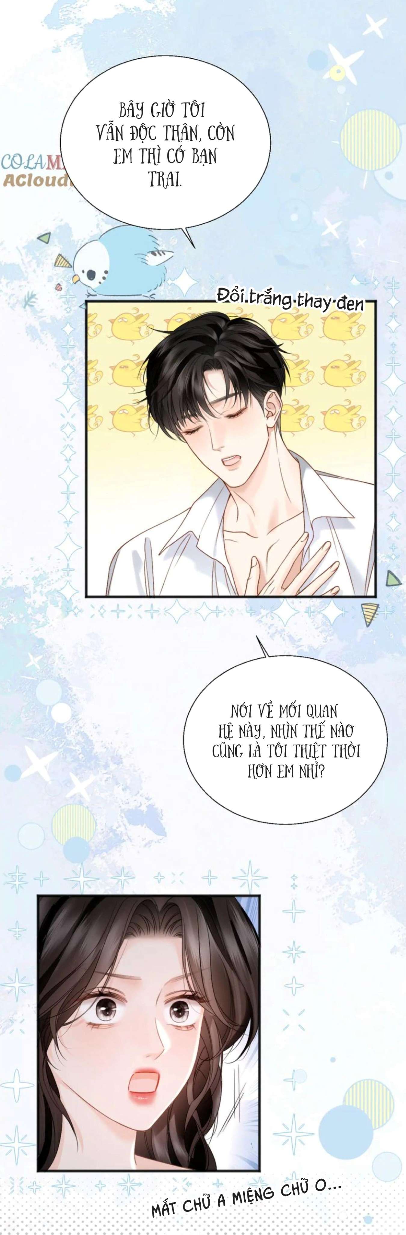 đắm say chapter 23 5
