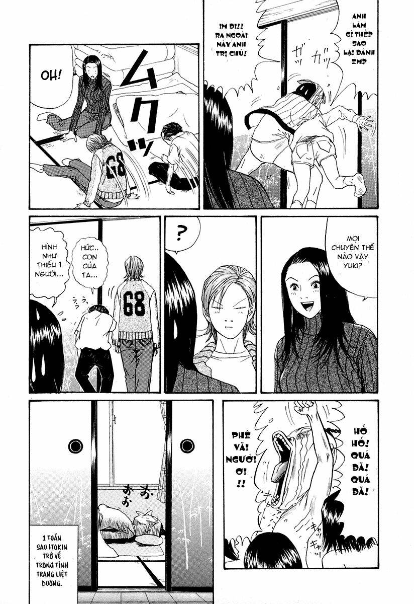 boku to issho chapter 22 18