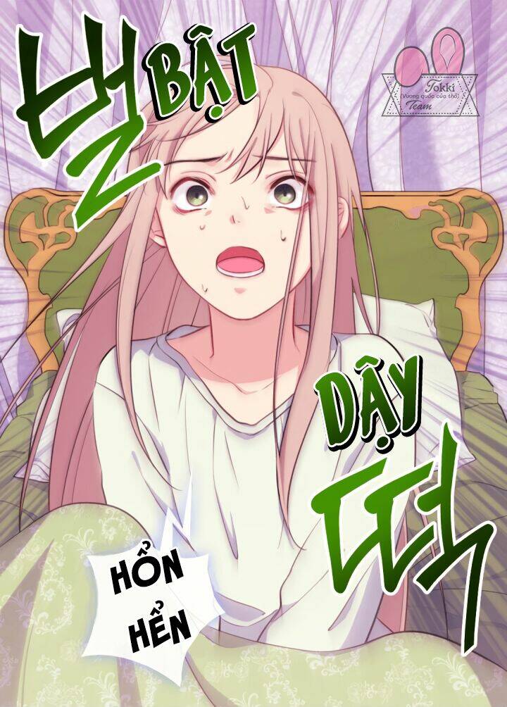 daisy: con đừng trở thành vị hôn thê của công tước chapter 2 53