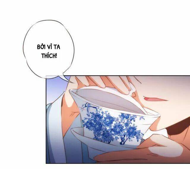 ồ, phu quân đáng yêu của tôi! chapter 70 5